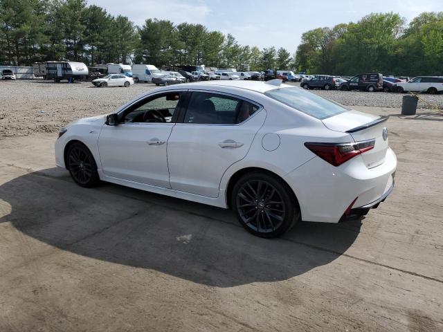 Продажа на аукционе авто 2021 Acura Ilx Premium A-spec, vin: 19UDE2F8XMA006711, номер лота: 52179374