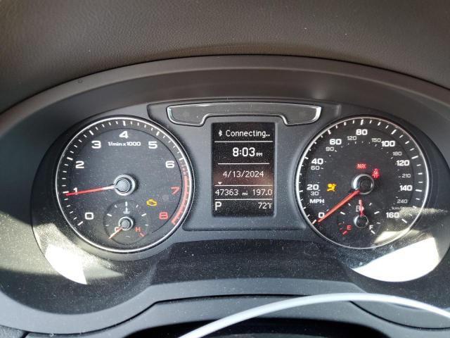 51109744 :رقم المزاد ، WA1ECCFS8JR026957 vin ، 2018 Audi Q3 Premium مزاد بيع