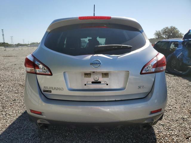 Aukcja sprzedaży 2012 Nissan Murano S, vin: JN8AZ1MUXCW115188, numer aukcji: 51021664
