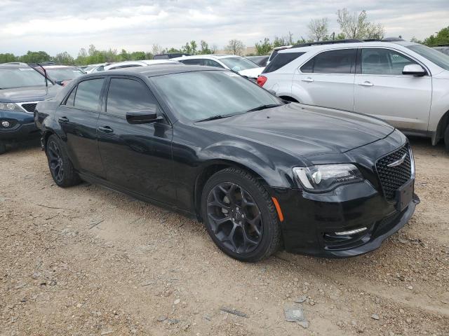 Aukcja sprzedaży 2020 Chrysler 300 S, vin: 2C3CCABG3LH120321, numer aukcji: 52149814