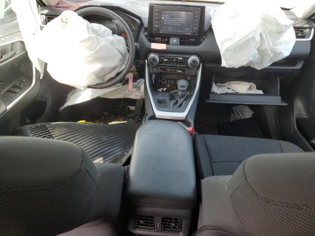 50931364 :رقم المزاد ، 2T3H1RFV6NW221645 vin ، 2022 Toyota Rav4 مزاد بيع