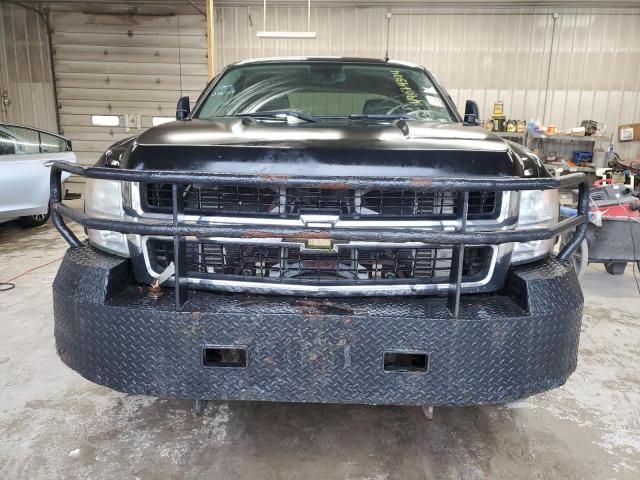 Aukcja sprzedaży 2007 Chevrolet Silverado K2500 Heavy Duty, vin: 1GCHK236X7F504782, numer aukcji: 49074344
