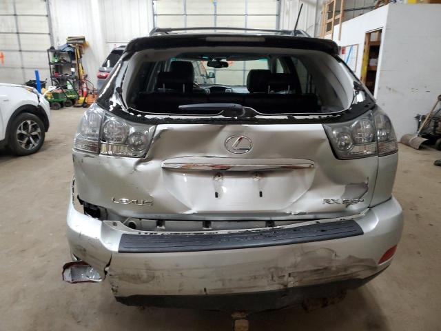 52750364 :رقم المزاد ، JTJHA31UX40061569 vin ، 2004 Lexus Rx 330 مزاد بيع