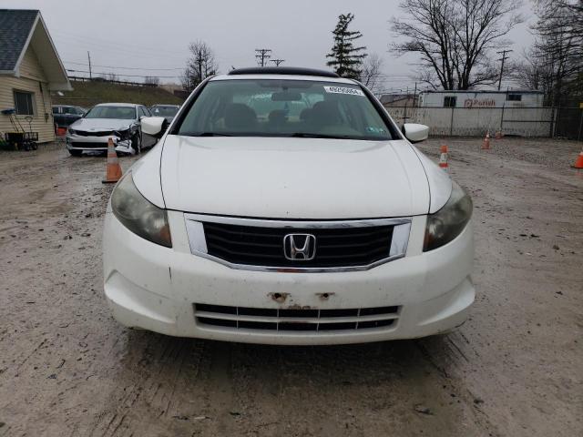Aukcja sprzedaży 2008 Honda Accord Ex, vin: 1HGCP26748A078443, numer aukcji: 49295064