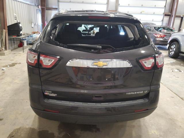 Aukcja sprzedaży 2014 Chevrolet Traverse Lt, vin: 1GNKVGKD1EJ372927, numer aukcji: 49803914