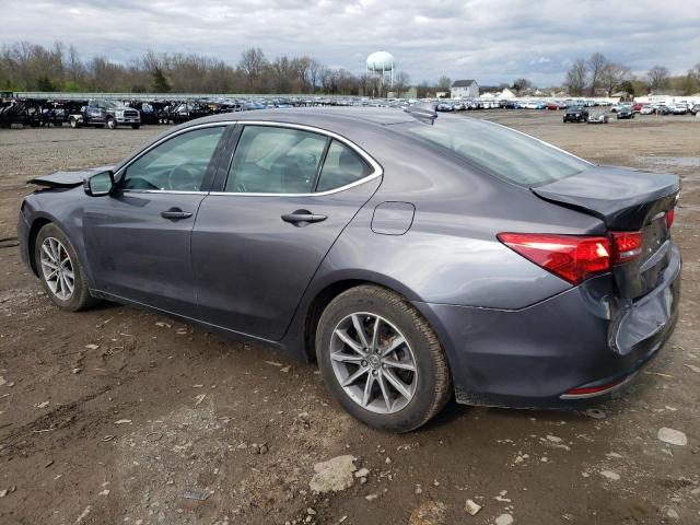 Продаж на аукціоні авто 2019 Acura Tlx, vin: 19UUB1F36KA007777, номер лоту: 50229894