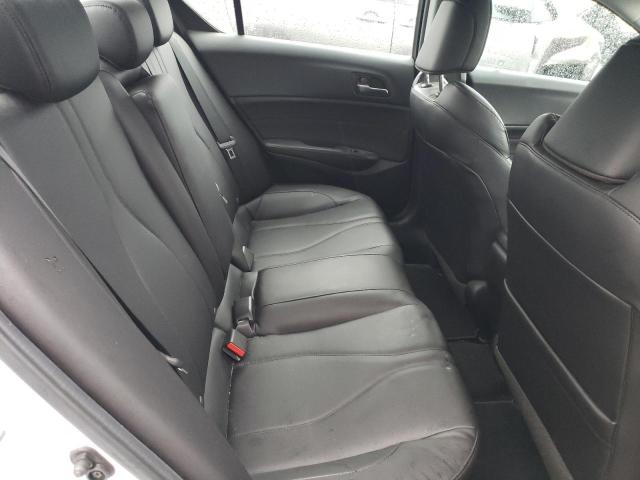 Auction sale of the 2020 Acura Ilx, vin: 19UDE2F31LA001688, lot number: 49592774