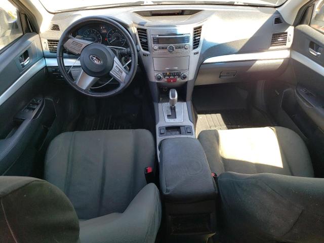 Продаж на аукціоні авто 2011 Subaru Outback 2.5i Premium, vin: 4S4BRBFC7B3429726, номер лоту: 50579424