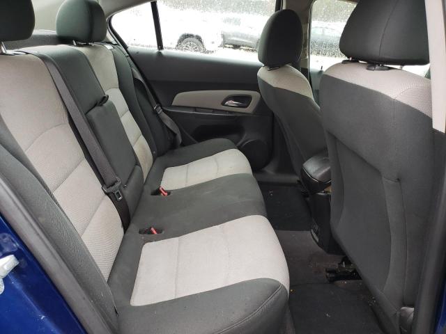 Aukcja sprzedaży 2012 Chevrolet Cruze Ls, vin: 1G1PC5SH4C7192226, numer aukcji: 50540594