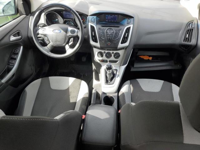Aukcja sprzedaży 2012 Ford Focus, vin: 1FAHP3F27CL448270, numer aukcji: 47512254