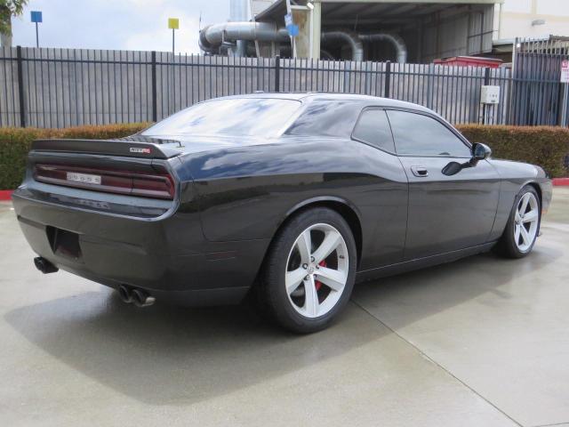 51232184 :رقم المزاد ، 2B3LJ74W28H302271 vin ، 2008 Dodge Challenger Srt-8 مزاد بيع