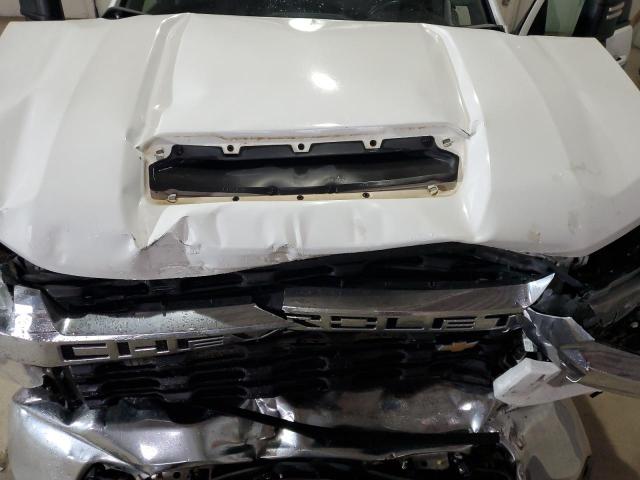 Aukcja sprzedaży 2021 Chevrolet Silverado K2500 Heavy Duty Lt, vin: 1GC1YNEY3MF290424, numer aukcji: 49902484