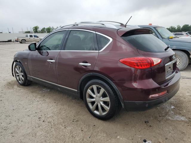 2014 Infiniti Qx50 მანქანა იყიდება აუქციონზე, vin: JN1BJ0HP7EM210833, აუქციონის ნომერი: 49180044