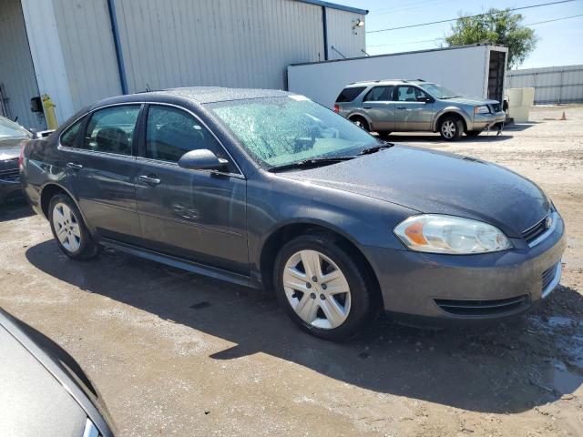 2010 Chevrolet Impala Ls მანქანა იყიდება აუქციონზე, vin: 2G1WA5EK8A1219009, აუქციონის ნომერი: 49965404