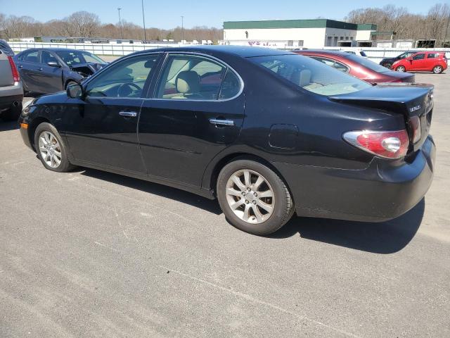 Aukcja sprzedaży 2004 Lexus Es 330, vin: JTHBA30G745008477, numer aukcji: 51338744