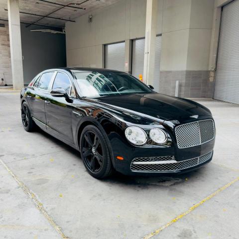 Aukcja sprzedaży 2014 Bentley Flying Spur, vin: SCBEC9ZAXEC089517, numer aukcji: 52892064