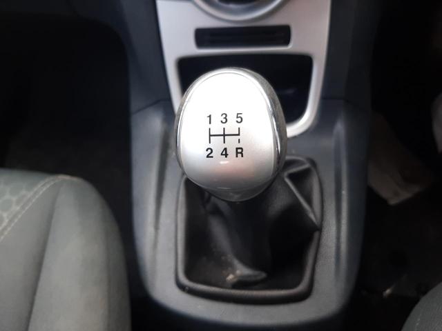 Aukcja sprzedaży 2009 Ford Fiesta Zet, vin: WF0JXXWPJJ9B42539, numer aukcji: 43689014