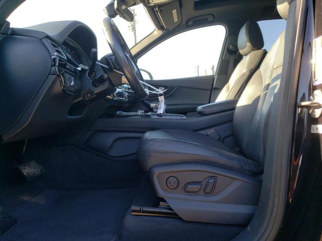 50538344 :رقم المزاد ، WA1LAAF77HD018174 vin ، 2017 Audi Q7 Premium Plus مزاد بيع