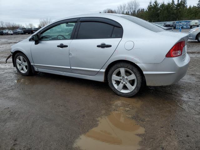 50300434 :رقم المزاد ، 2HGFA16357H041066 vin ، 2007 Honda Civic Dx مزاد بيع