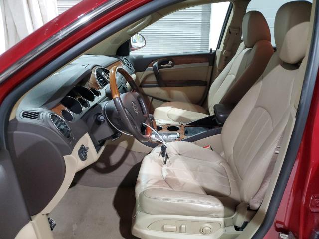 Aukcja sprzedaży 2012 Buick Enclave, vin: 5GAKVCED9CJ117731, numer aukcji: 51628664