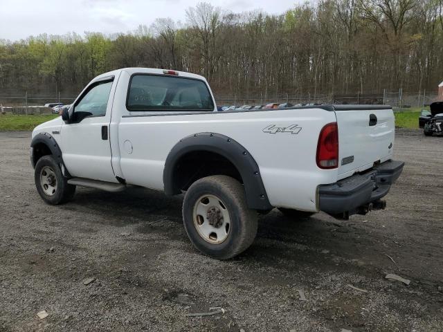 49736444 :رقم المزاد ، 1FTWF31585EB79452 vin ، 2005 Ford F350 Srw Super Duty مزاد بيع