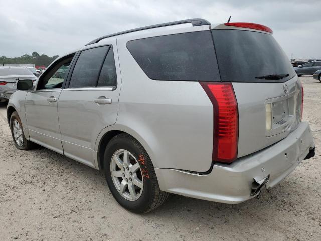 Aukcja sprzedaży 2006 Cadillac Srx, vin: 1GYEE637160221595, numer aukcji: 50292094