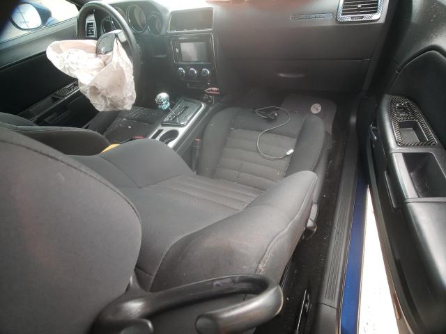Aukcja sprzedaży 2010 Dodge Challenger, vin: 2B3CJ4DV3AH321441, numer aukcji: 50722654