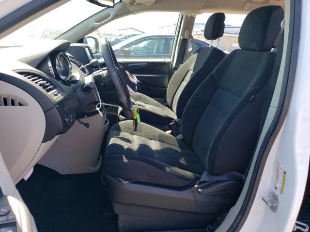 2019 Dodge Grand Caravan მანქანა იყიდება აუქციონზე, vin: 2C4RDGBG9KR787683, აუქციონის ნომერი: 48986724