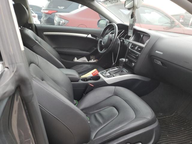 49566774 :رقم المزاد ، WAULFAFR7EA064753 vin ، 2014 Audi A5 Premium Plus مزاد بيع