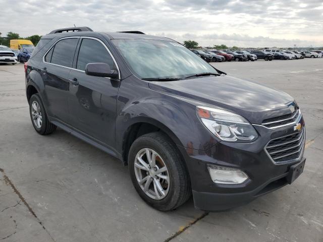 Продаж на аукціоні авто 2016 Chevrolet Equinox Lt, vin: 2GNALCEK8G6182059, номер лоту: 52350204