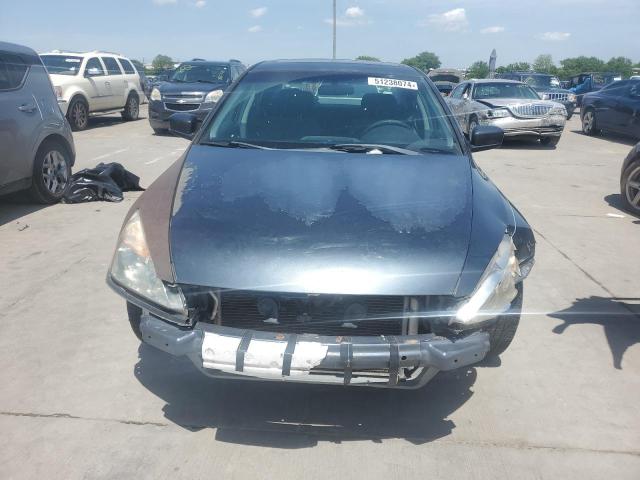 Продажа на аукционе авто 2007 Honda Accord Ex, vin: 1HGCM56777A181834, номер лота: 51238074