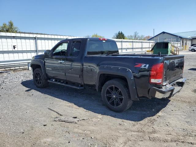 50466374 :رقم المزاد ، 1GTR2VE36BZ124497 vin ، 2011 Gmc Sierra K1500 Sle مزاد بيع
