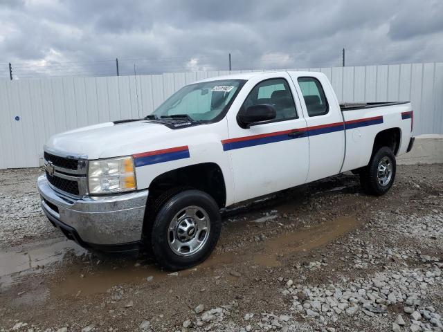 Aukcja sprzedaży 2011 Chevrolet Silverado K2500 Heavy Duty, vin: 1GC2KVCG9BZ389373, numer aukcji: 45853274