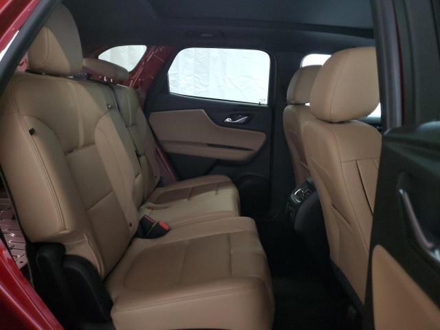 49377104 :رقم المزاد ، 3GNKBKRS9KS696959 vin ، 2019 Chevrolet Blazer Premier مزاد بيع