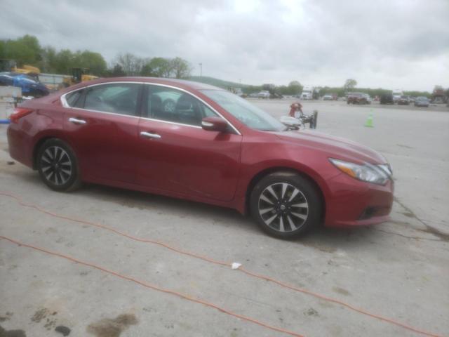 2017 Nissan Altima 2.5 მანქანა იყიდება აუქციონზე, vin: 1N4AL3AP0HC940503, აუქციონის ნომერი: 51448634