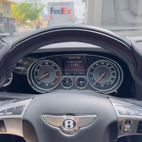 Aukcja sprzedaży 2014 Bentley Flying Spur, vin: SCBEC9ZAXEC089517, numer aukcji: 52892064