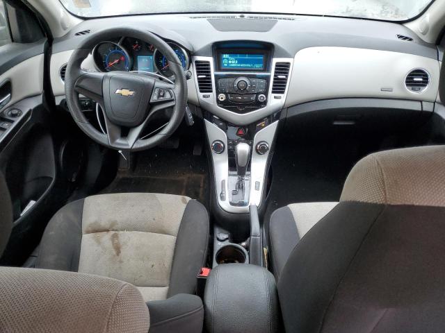 Продажа на аукционе авто 2016 Chevrolet Cruze Limited Ls, vin: 1G1PC5SH2G7193106, номер лота: 51017724
