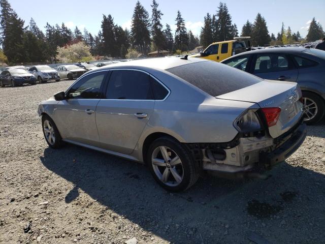 50944814 :رقم المزاد ، 1VWAT7A38EC064836 vin ، 2014 Volkswagen Passat S مزاد بيع