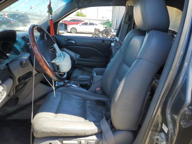 2004 Acura Mdx Touring მანქანა იყიდება აუქციონზე, vin: 2HNYD18644H509591, აუქციონის ნომერი: 49589154