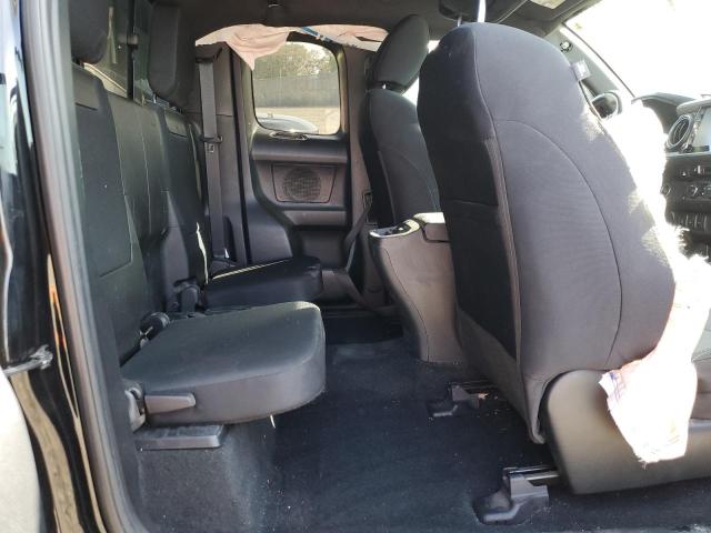 2022 Toyota Tacoma Access Cab მანქანა იყიდება აუქციონზე, vin: 3TYRZ5CN6NT014575, აუქციონის ნომერი: 50658774