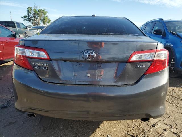 2014 Toyota Camry მანქანა იყიდება აუქციონზე, vin: 4T1BK1FK0EU548397, აუქციონის ნომერი: 49611354