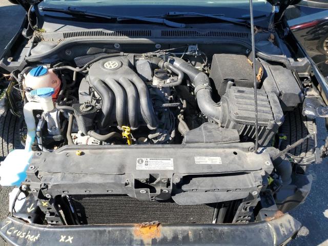 51587594 :رقم المزاد ، 3VW2K7AJ2EM410884 vin ، 2014 Volkswagen Jetta Base مزاد بيع