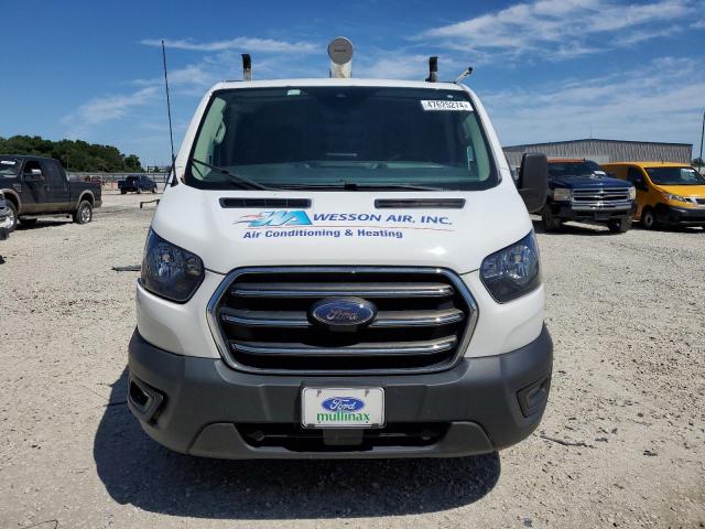 47625274 :رقم المزاد ، 1FTBR1Y80LKA12902 vin ، 2020 Ford Transit T-250 مزاد بيع