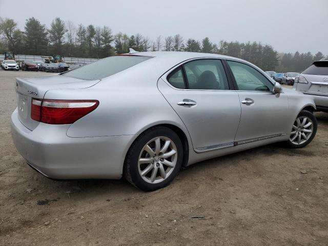 Продаж на аукціоні авто 2007 Lexus Ls 460, vin: JTHBL46F475029225, номер лоту: 51012734