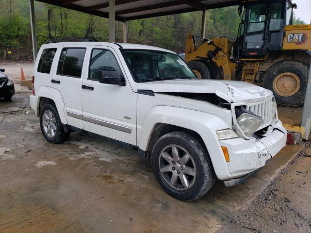 49934324 :رقم المزاد ، 1C4PJLAK8CW189043 vin ، 2012 Jeep Liberty مزاد بيع