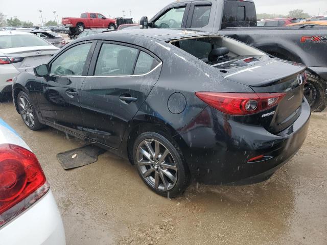 Продажа на аукционе авто 2018 Mazda 3 Touring, vin: 3MZBN1V37JM182214, номер лота: 50161804