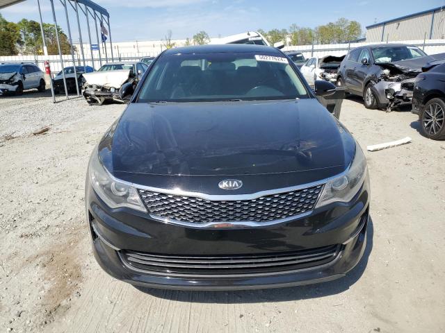 Продаж на аукціоні авто 2017 Kia Optima Ex, vin: 5XXGU4L37HG166493, номер лоту: 50277624