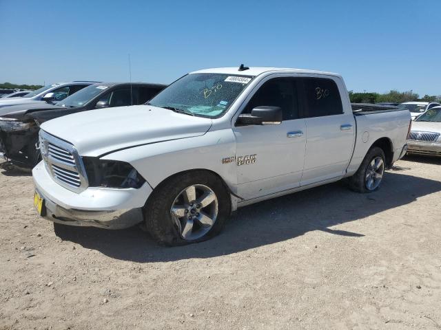 48804584 :رقم المزاد ، 3C6RR6LT9HG712589 vin ، 2017 Ram 1500 Slt مزاد بيع