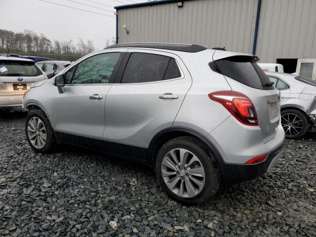 Aukcja sprzedaży 2019 Buick Encore Preferred, vin: KL4CJASB2KB850843, numer aukcji: 49501724