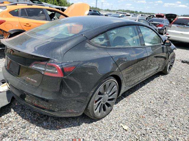 Aukcja sprzedaży 2022 Tesla Model 3, vin: 5YJ3E1EC4NF106399, numer aukcji: 52869364